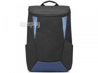 Фото Lenovo IdeaPad Gaming Black GX40Z24050