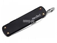 Фото NexTool Multifunction Knife Black NE0141