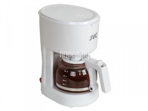 Фото JVC JK-CF25 White