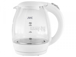 Фото JVC JK-KE1514 1.7L