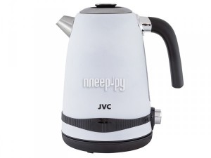 Фото JVC JK-KE1730 1.7L White