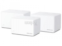 Фото Mercusys Halo H80X 3-pack AX3000