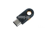 Фото Устройство контроля доступа YubiKey 5C