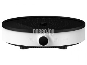 Фото Xiaomi Mijia Mi Home Induction Cooker 2 NFC MCL02M