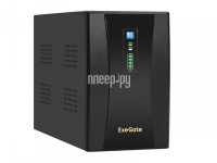 Фото ExeGate SpecialPro UNB-2200.LED.AVR.2SH.RJ.USB / EX292613RUS