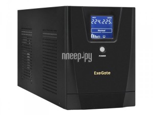 Фото ExeGate Special Pro Smart LLB-3000 EX292637RUS
