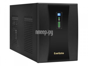 Фото ExeGate Special Pro UNB-3000 EX292615RUS
