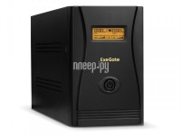 Фото ExeGate Special Pro Smart LLB-3000 EP287660RUS
