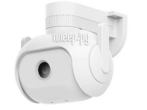 Фото iMiLAB EC5 Floodlight Camera CMSXJ55A