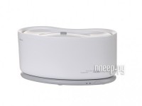 Фото Поилка Baseus Lotis Y1 Smart Pet Water Dispenser EU White ACLY000202