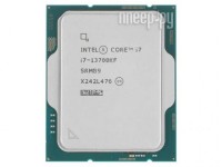 Фото Intel Core i7-13700KF (3400MHz/LGA1700/L3 30720Kb) OEM
