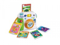 Фото Vtech Волшебная мгновенная камера 80-612226