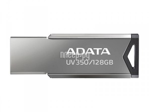 Фото 128Gb - A-Data AUV350-128G-RBK