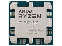 Фото AMD Ryzen 5 7600X (4700MHz/AM5/L3 35840Kb) 100-000000593 OEM