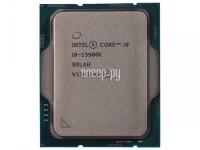 Фото Intel Core i9-13900K Tray (2200MHz/LGA1700/L2+L3 36864Kb) OEM