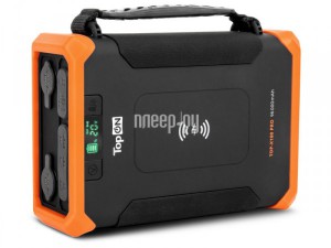Фото TopON Power Bank TOP-X100 Pro 96000mAh