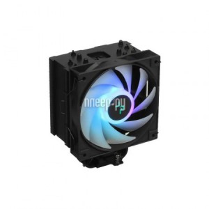 Фото DeepCool AG500 BK ARGB (Intel LGA1700/1200/1151/1150/1155/AMD/AM5/AM4)