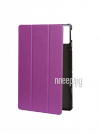 Фото Чехол Zibelino для Xiaomi Redmi Pad 10.6 Tablet с магнитом Purple ZT-XIA-RM-PAD-PUR