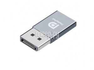 Фото KS-is DisplayPort Edid KS-743