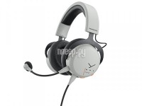 Фото Beyerdynamic MMX 100 32 Ohm Grey