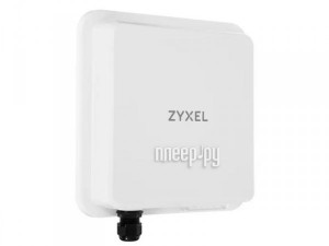 Фото Zyxel NebulaFlex Pro NR7101-EUZNN1F