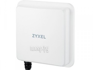 Фото Zyxel NR7102-EU01V1F
