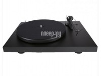 Фото Pro-Ject Debut III DC OM5e Black