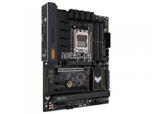 Фото ASUS TUF Gaming B650-PLUS