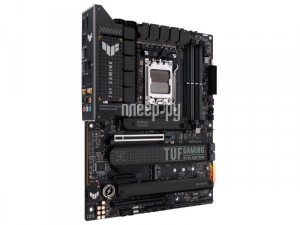 Фото ASUS TUF Gaming X670E-PLUS WIFI