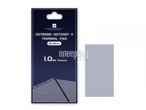 Фото Термопрокладка Thermalright Odyssey II Termal Pad 85x45x1mm ODYSSEY-II-85X45-1.0