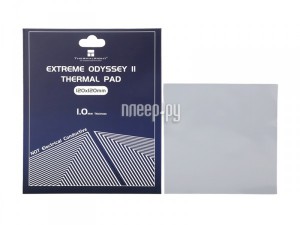 Фото Термопрокладка Thermalright Odyssey II Termal Pad 120x120x1mm ODYSSEY-II-120X120-1.0