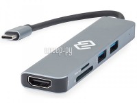 Фото Digma DS-920 Grey 1735710