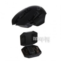 Фото Logitech G502 Lightspeed Black 910-005568