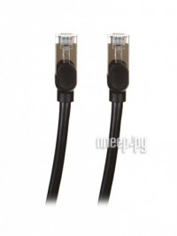 Фото Baseus High Speed Seven Types of RJ45 8m Black WKJS010601