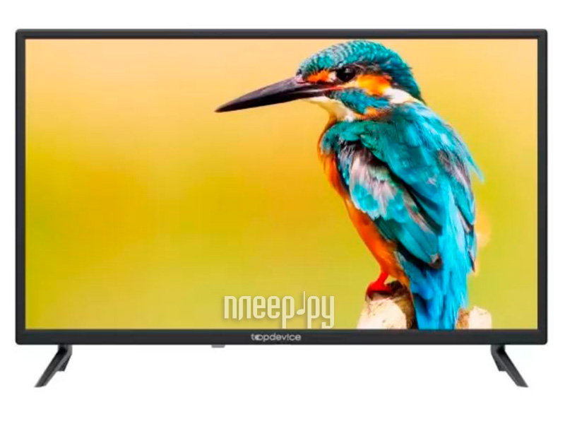 Купить TopDevice TDTV32BN02H_BK по низкой цене в Москве - Интернет ...
