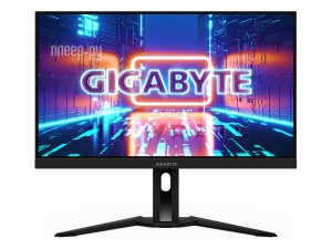 Фото GigaByte M27Q P