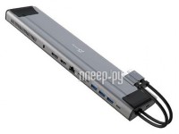 Фото J5create M.2 NVMe USB-C Gen 2 JCD552