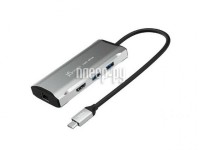 Фото J5create USB-C JCD392