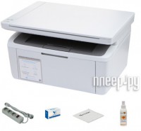 Фото HP LaserJet M141a 7MD73A Выгодный набор + подарок серт. 200Р!!!