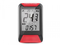 Фото Велокомпьютер Igpsport iGS130S Red