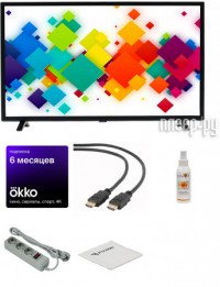 Фото LG 32LQ63006LA Выгодный набор + подарок серт. 200Р!!!