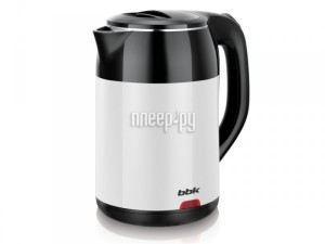 Фото BBK EK1709P 1.7L Black-White