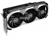 Фото MSI GeForce RTX 4080 16Gb Ventus 3X 2210Mhz PCI-E 4.0 16384Mb 22400MHz 256-bit HDMI 3xDP RTX 4080 16GB Ventus 3X