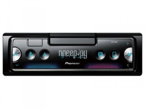 Фото Pioneer SPH-C10BT