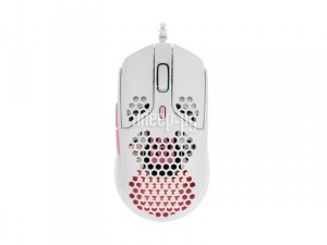 Фото HyperX Pulsefire Haste White-Pink