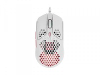 Фото HyperX Pulsefire Haste White-Pink