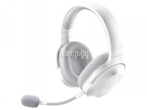 Фото Razer Barracuda X Mercury White RZ04-04430200-R3M1