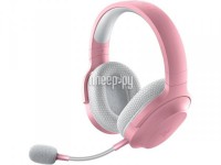 Фото Razer Barracuda X Quartz Pink RZ04-04430300-R3M1