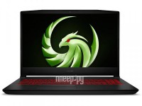 Фото MSI Bravo 15 B5ED-002XRU Black 9S7-158M12-002 (AMD Ryzen 5 5600H 3.3 Ghz/8192Mb/512Gb SSD/AMD Radeon RX 6500M 4096Mb/Wi-Fi/Bluetooth/Cam/15.6/1920x1080/DOS)