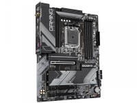 Фото GigaByte B650 Gaming X AX